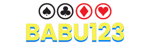 Logo BABU123